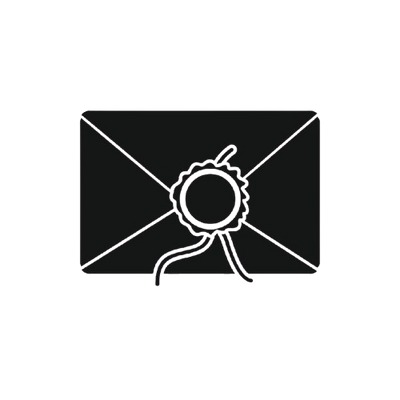 Archival presentation